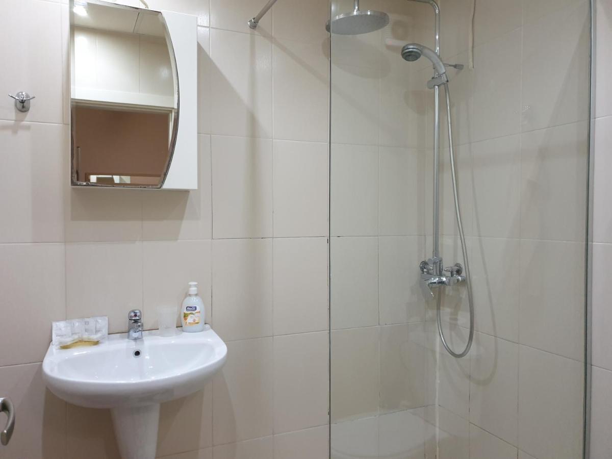 Black Sea Brееze Apartment Varna ภายนอก รูปภาพ