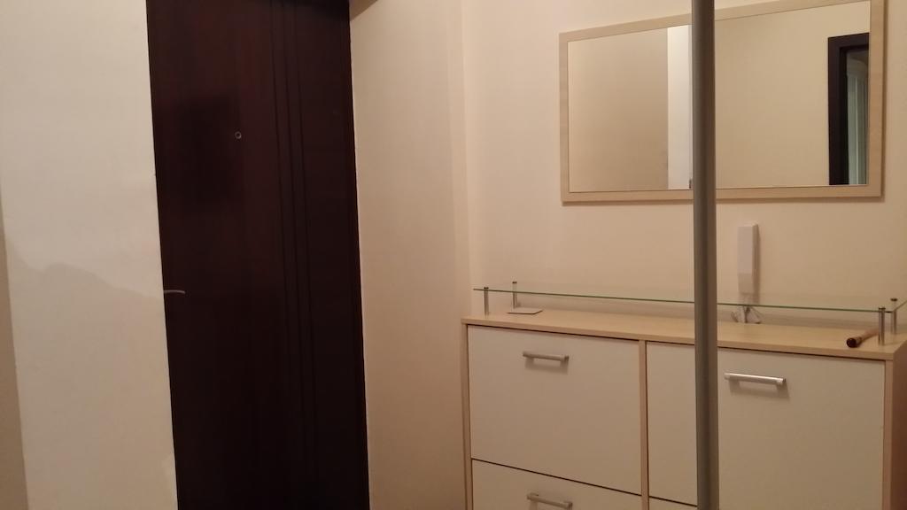 Black Sea Brееze Apartment Varna ภายนอก รูปภาพ