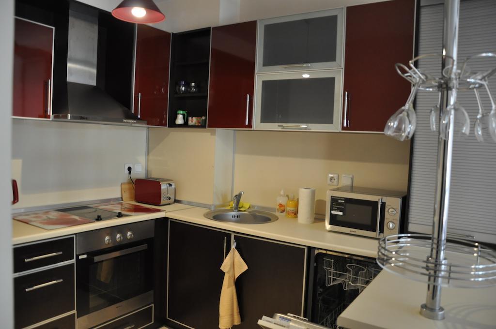 Black Sea Brееze Apartment Varna ห้อง รูปภาพ