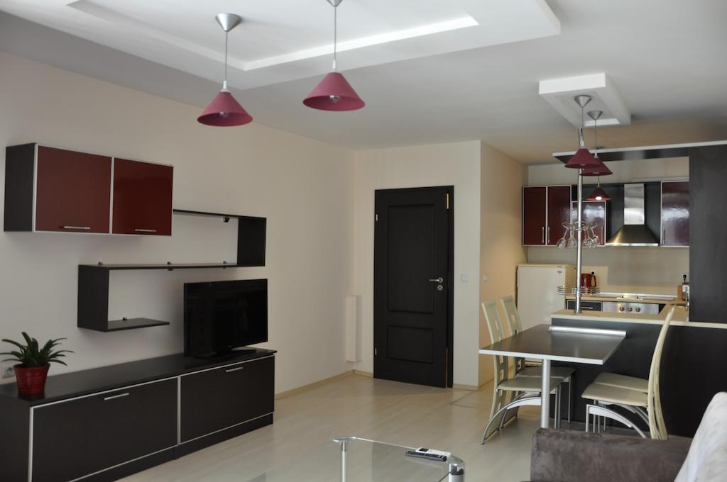 Black Sea Brееze Apartment Varna ห้อง รูปภาพ