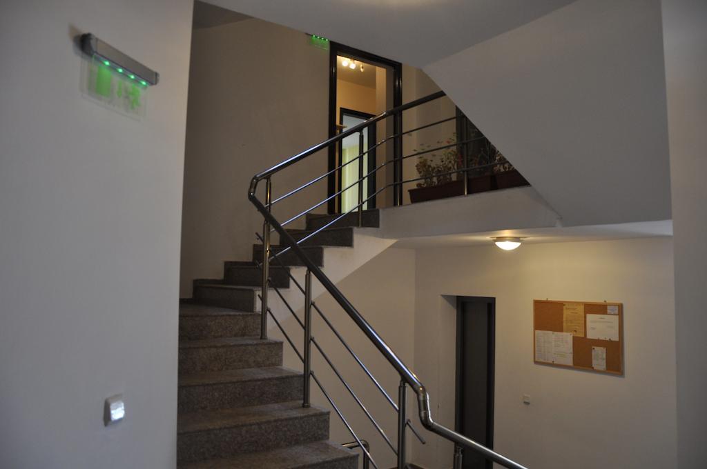 Black Sea Brееze Apartment Varna ภายนอก รูปภาพ