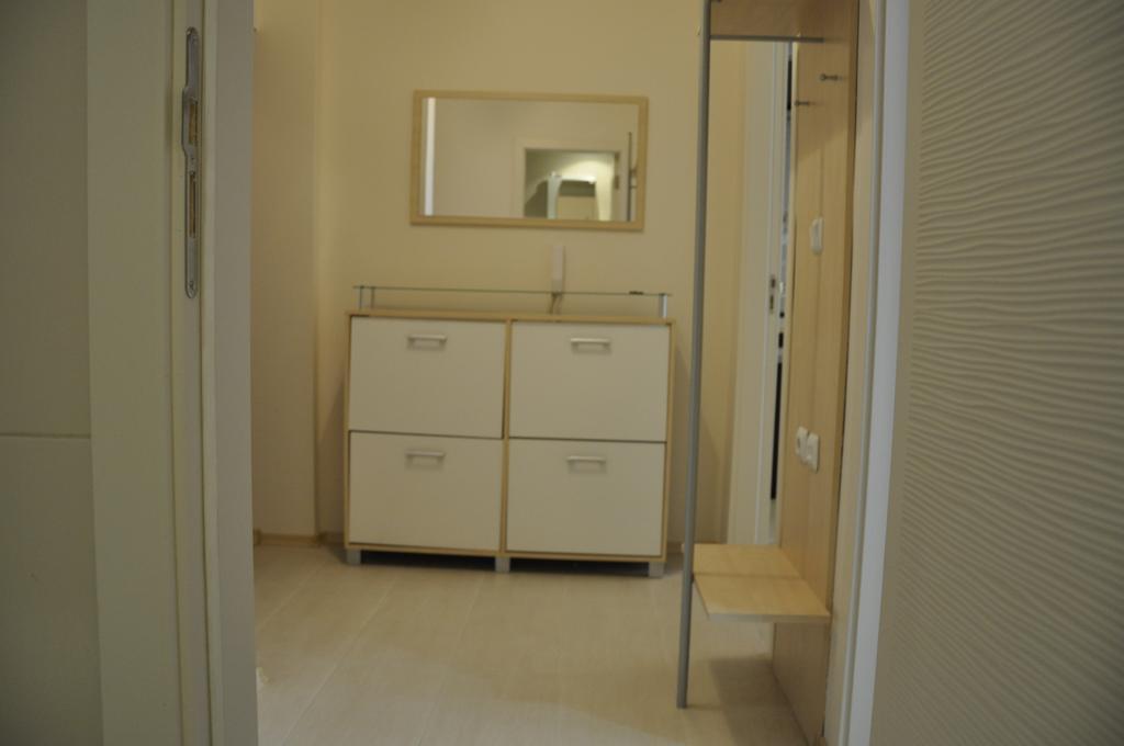 Black Sea Brееze Apartment Varna ภายนอก รูปภาพ