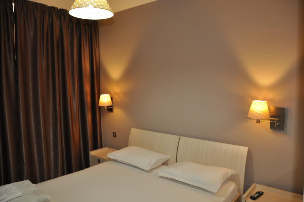 Black Sea Brееze Apartment Varna ภายนอก รูปภาพ