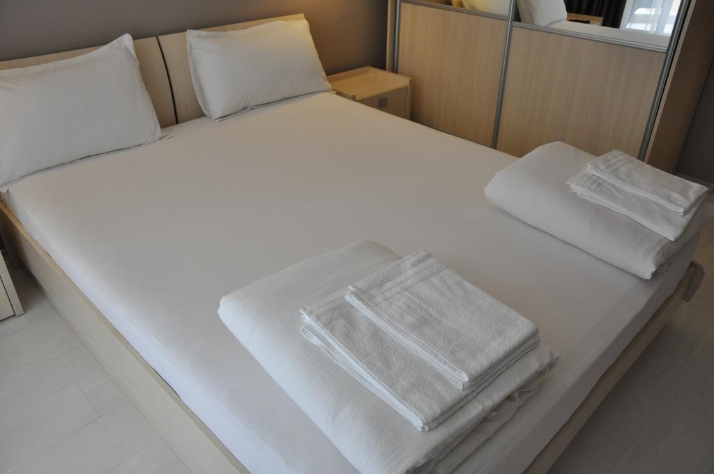 Black Sea Brееze Apartment Varna ภายนอก รูปภาพ