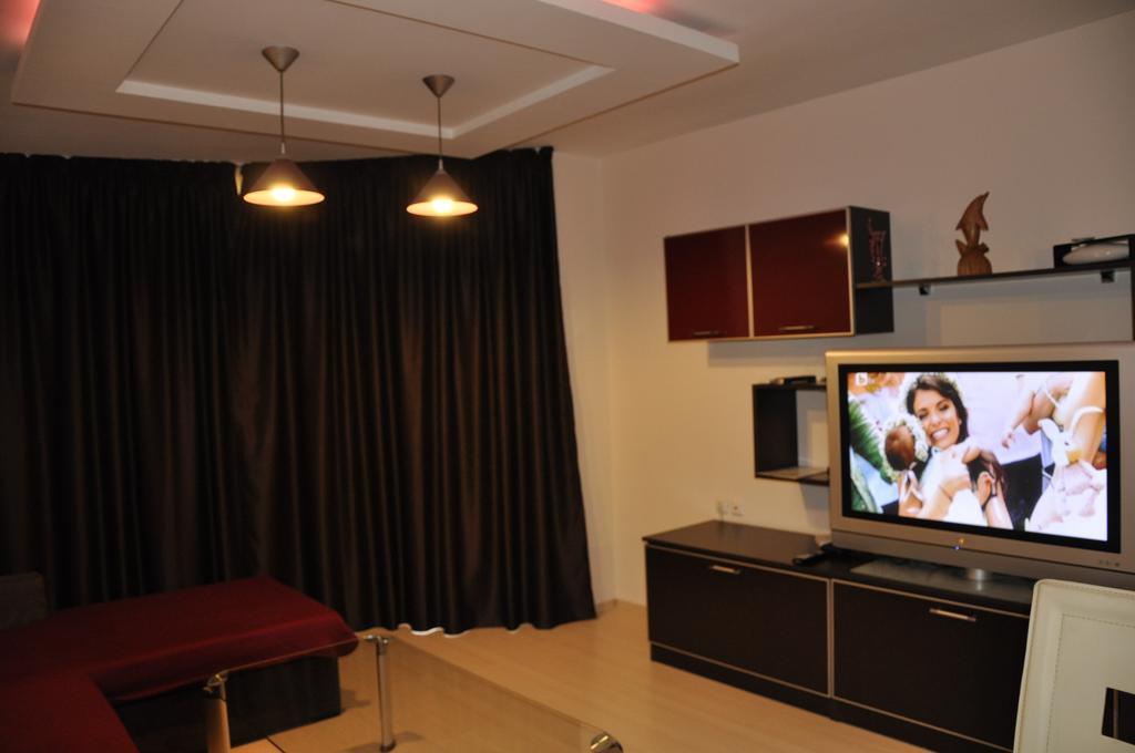Black Sea Brееze Apartment Varna ภายนอก รูปภาพ